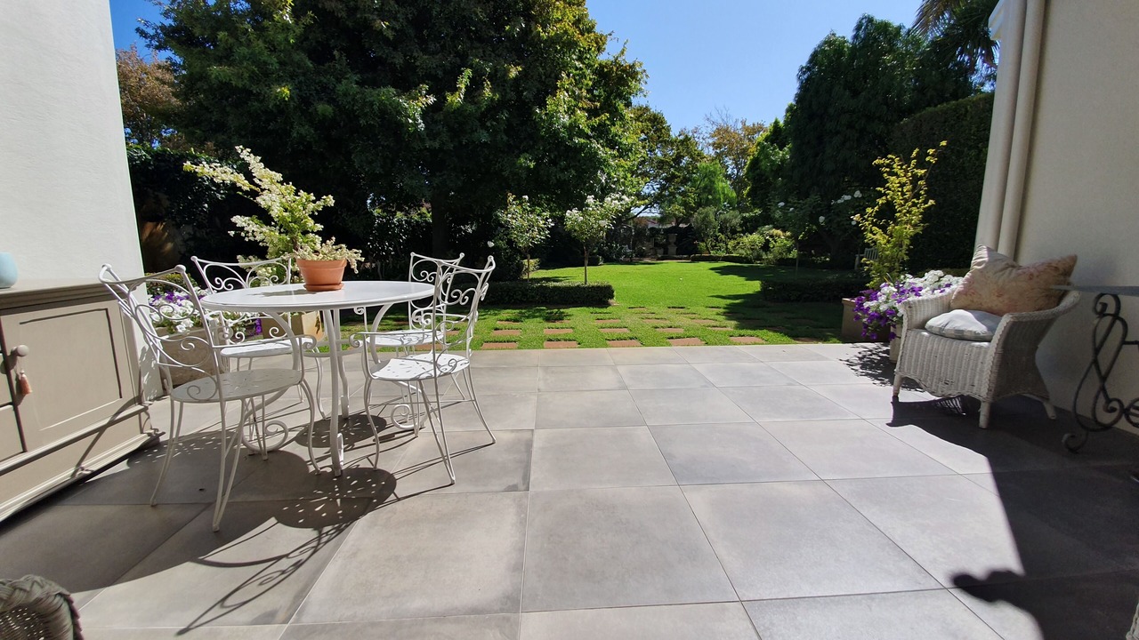 Photo of Outdoor in Rondebosch