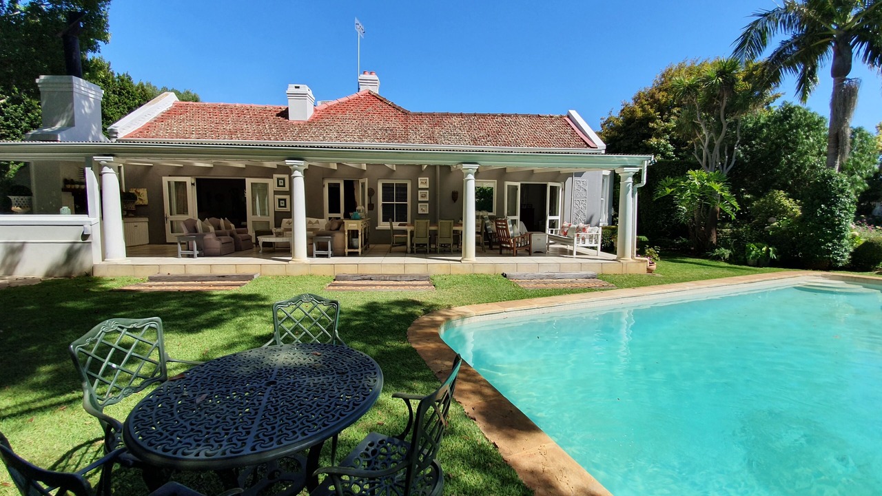 Photo of Outdoor in Rondebosch