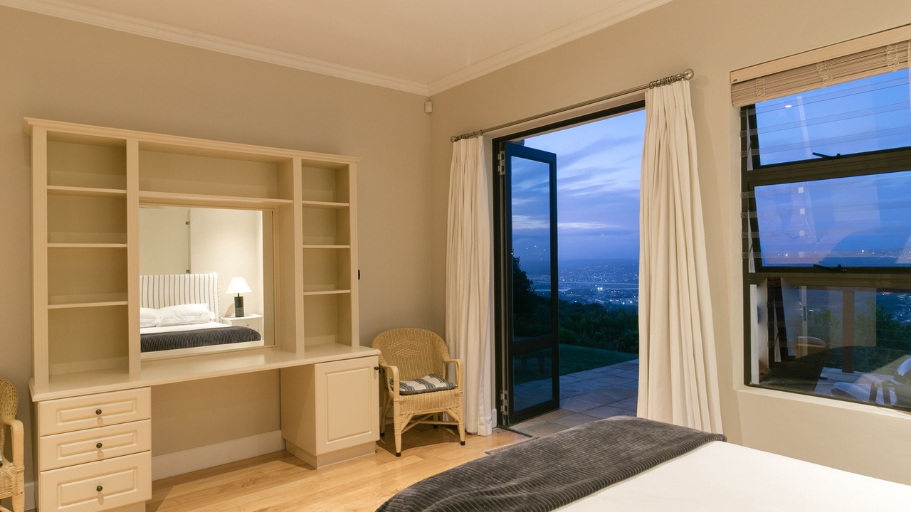 Photo of Bedroom in Knysna