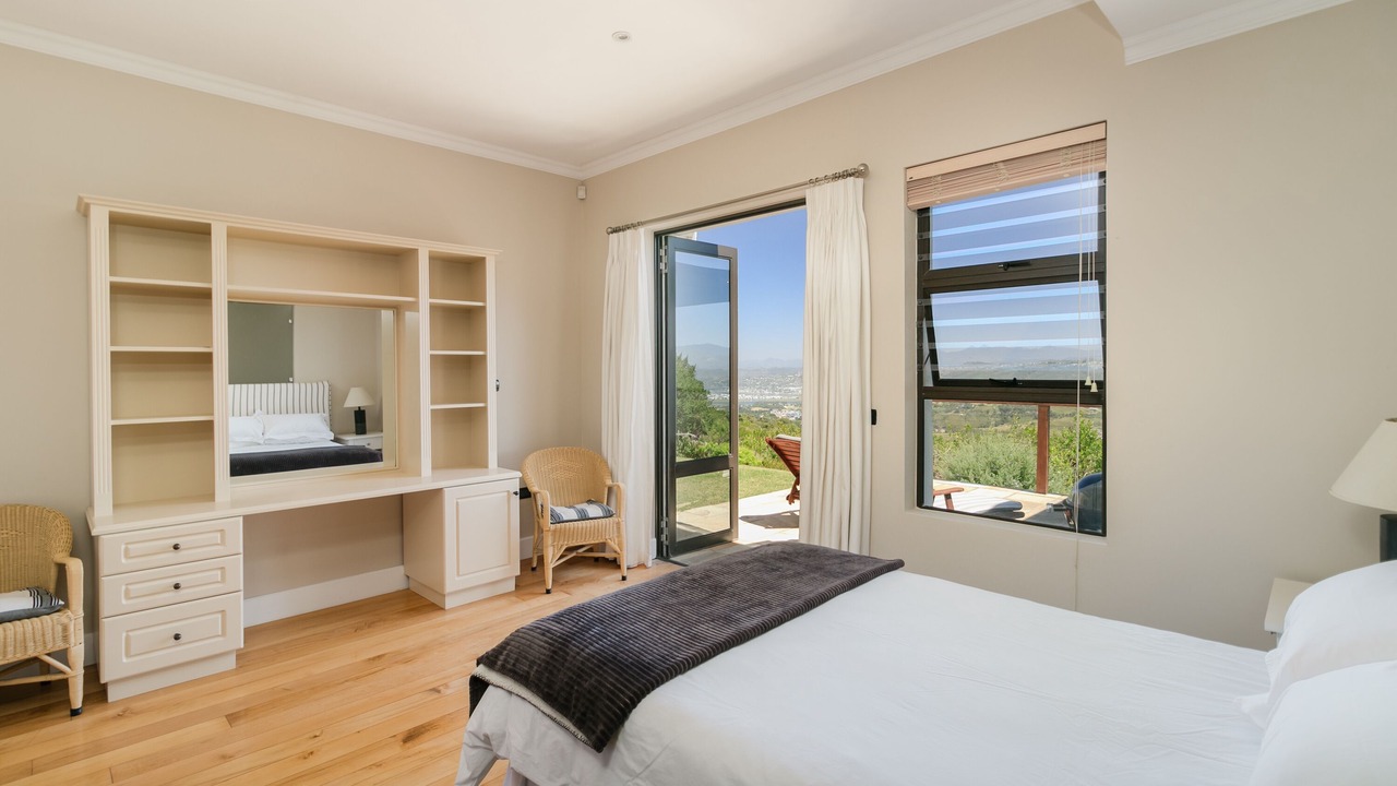 Photo of Bedroom in Knysna