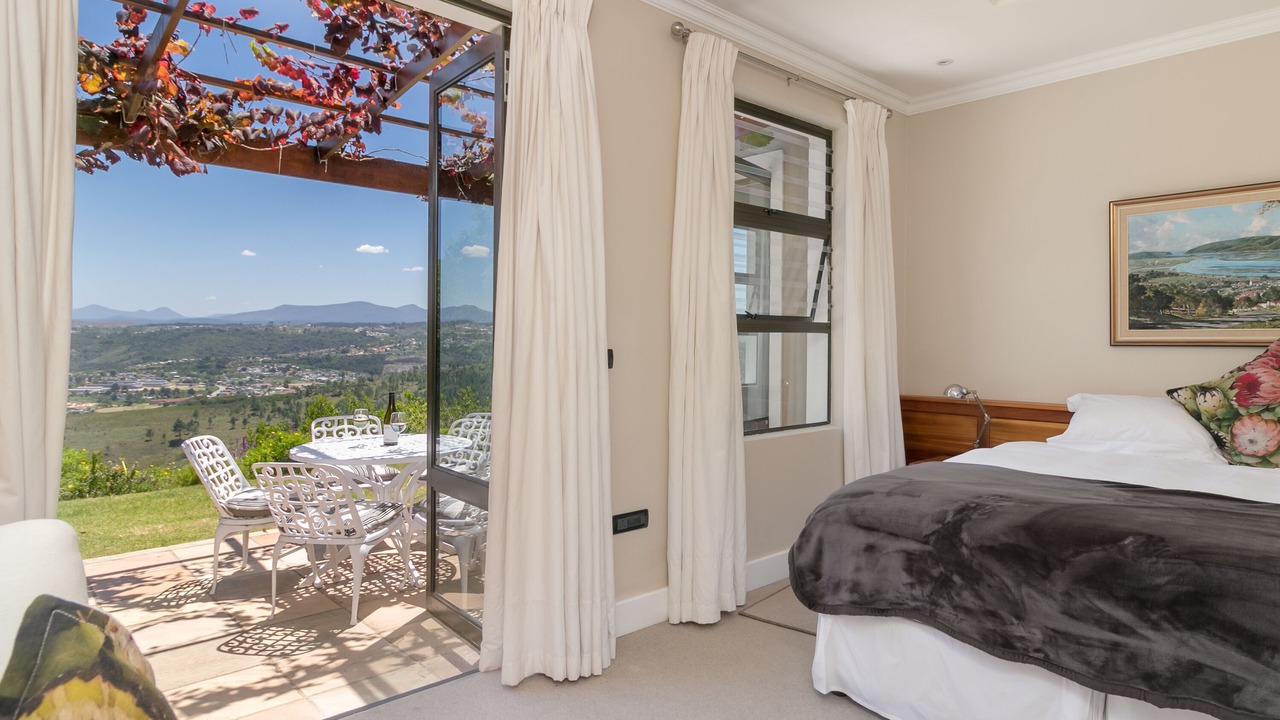 Photo of Bedroom in Knysna