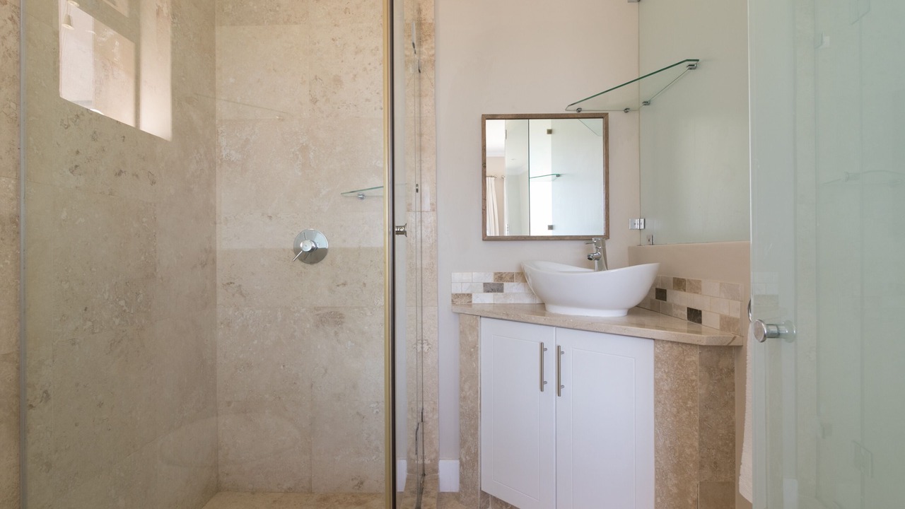 Photo of Bathroom in Knysna