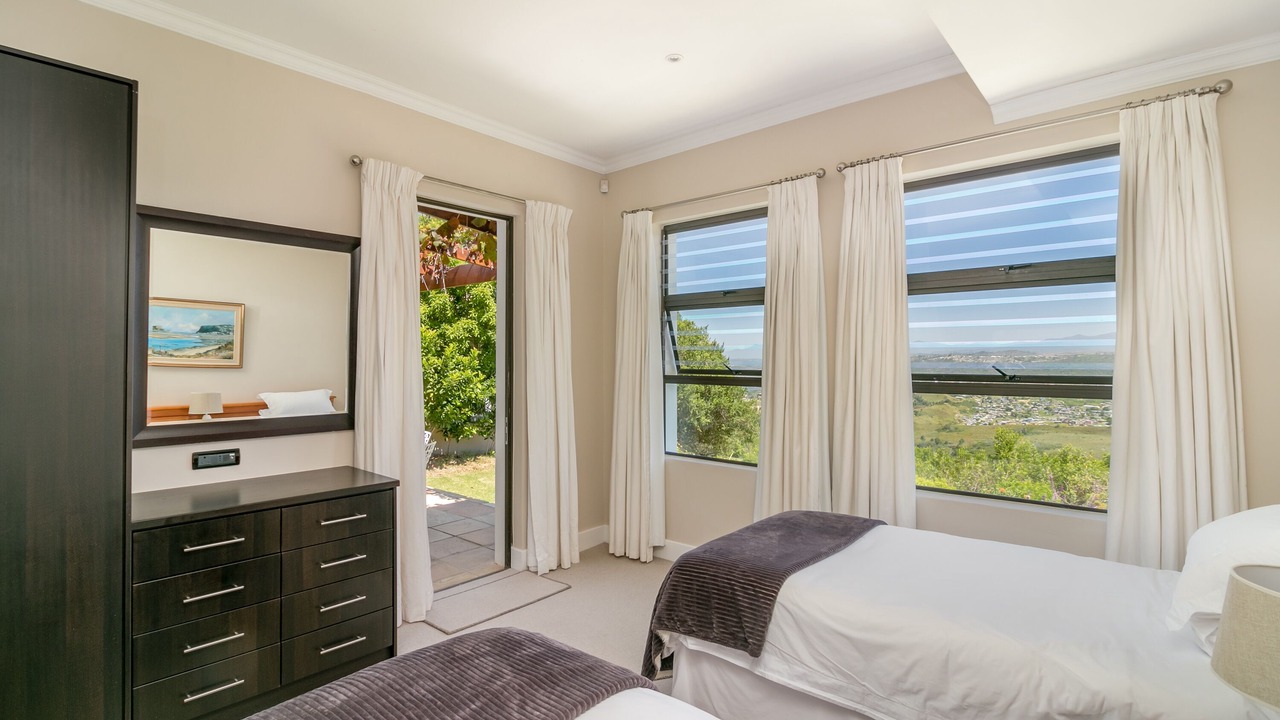 Photo of Bedroom in Knysna