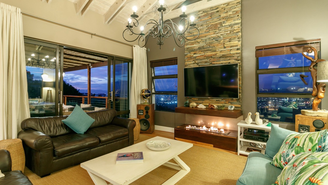 Photo of Livingroom in Knysna