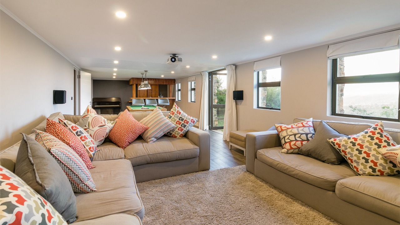 Photo of Livingroom in Knysna