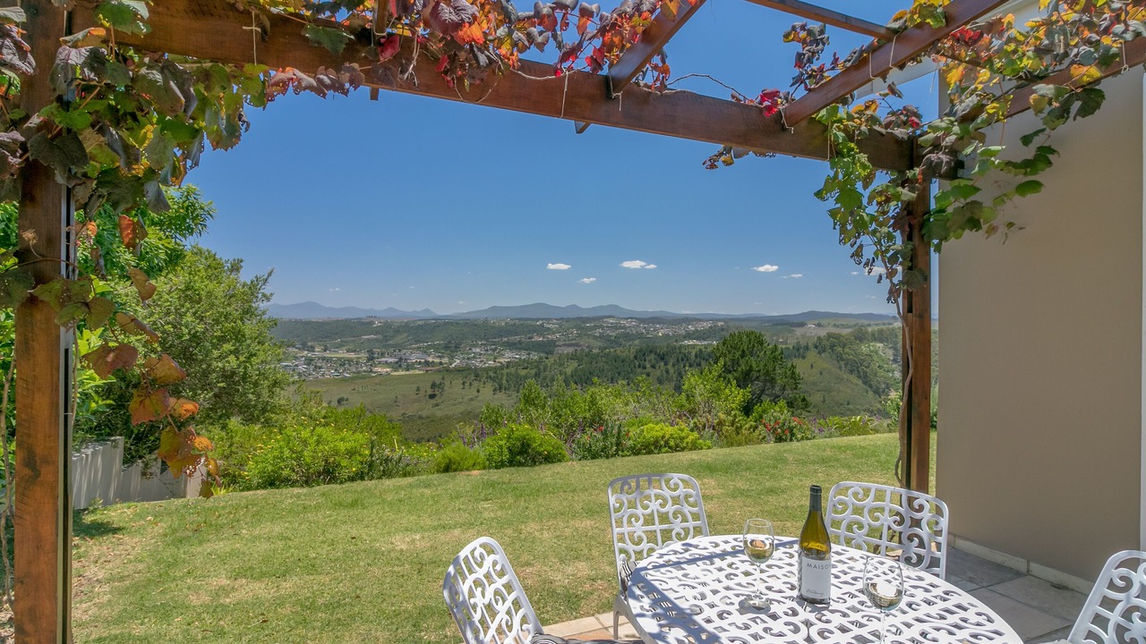 Photo of Outdoor in Knysna