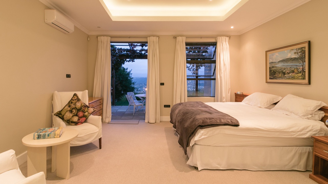 Photo of Bedroom in Knysna