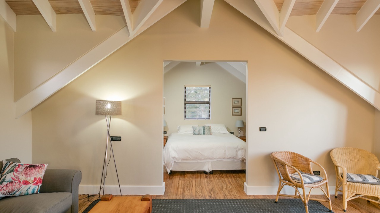 Photo of Bedroom in Knysna