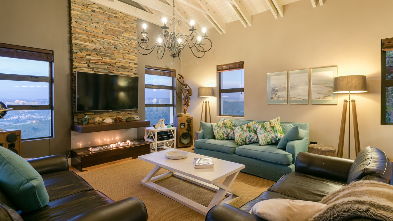 Photo of Livingroom in Knysna