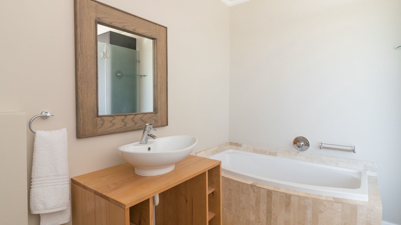 Photo of Bathroom in Knysna