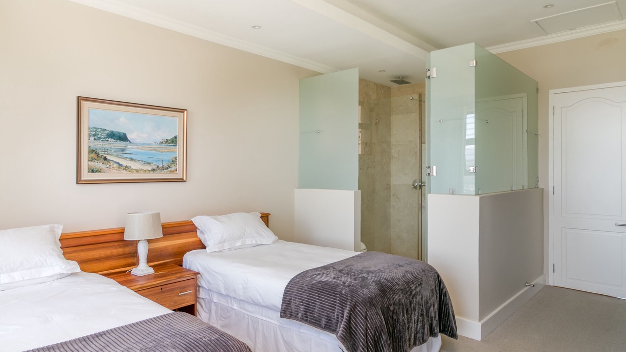 Photo of Bedroom in Knysna