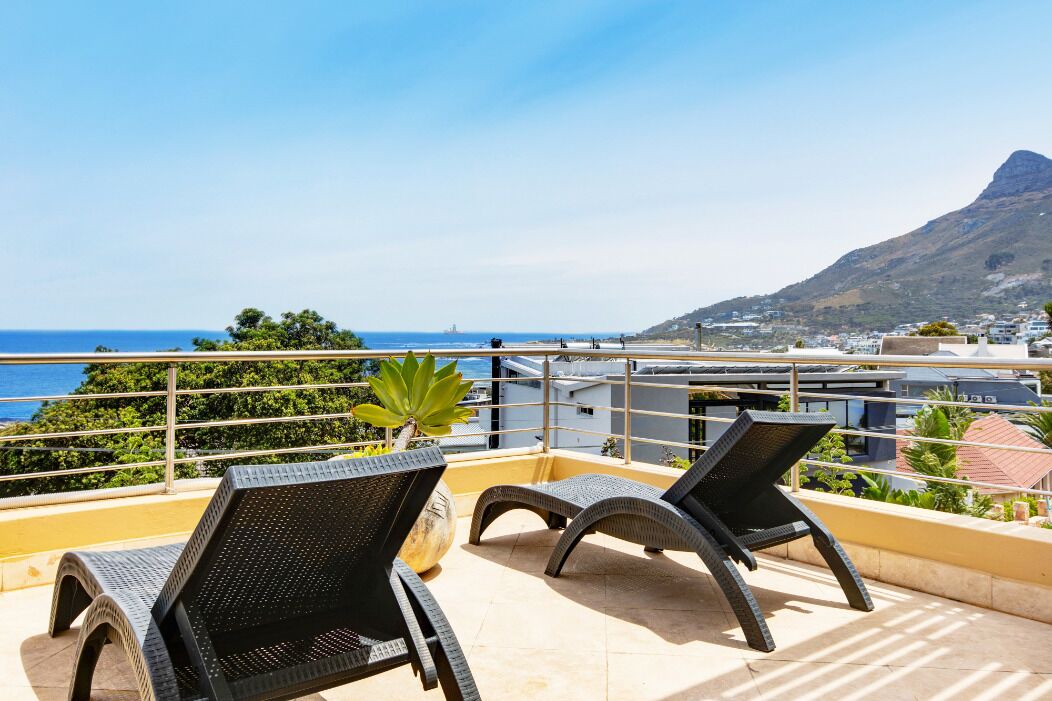 Photo of Others in Camps Bay