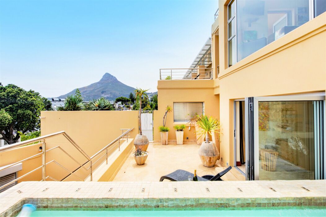 Photo of Others in Camps Bay