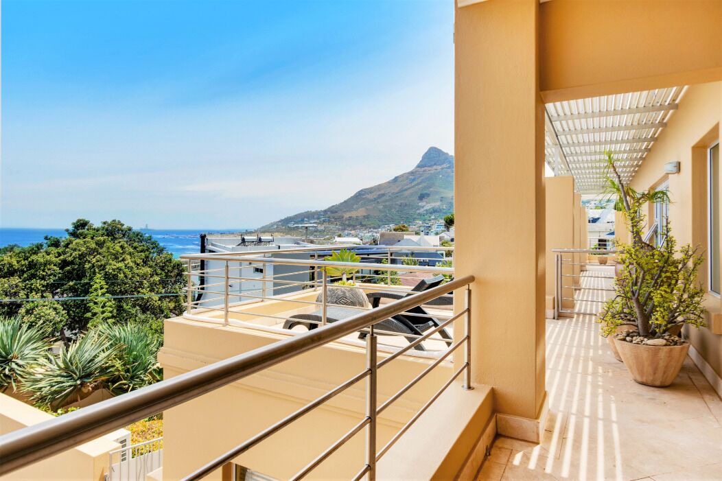 Photo of Others in Camps Bay