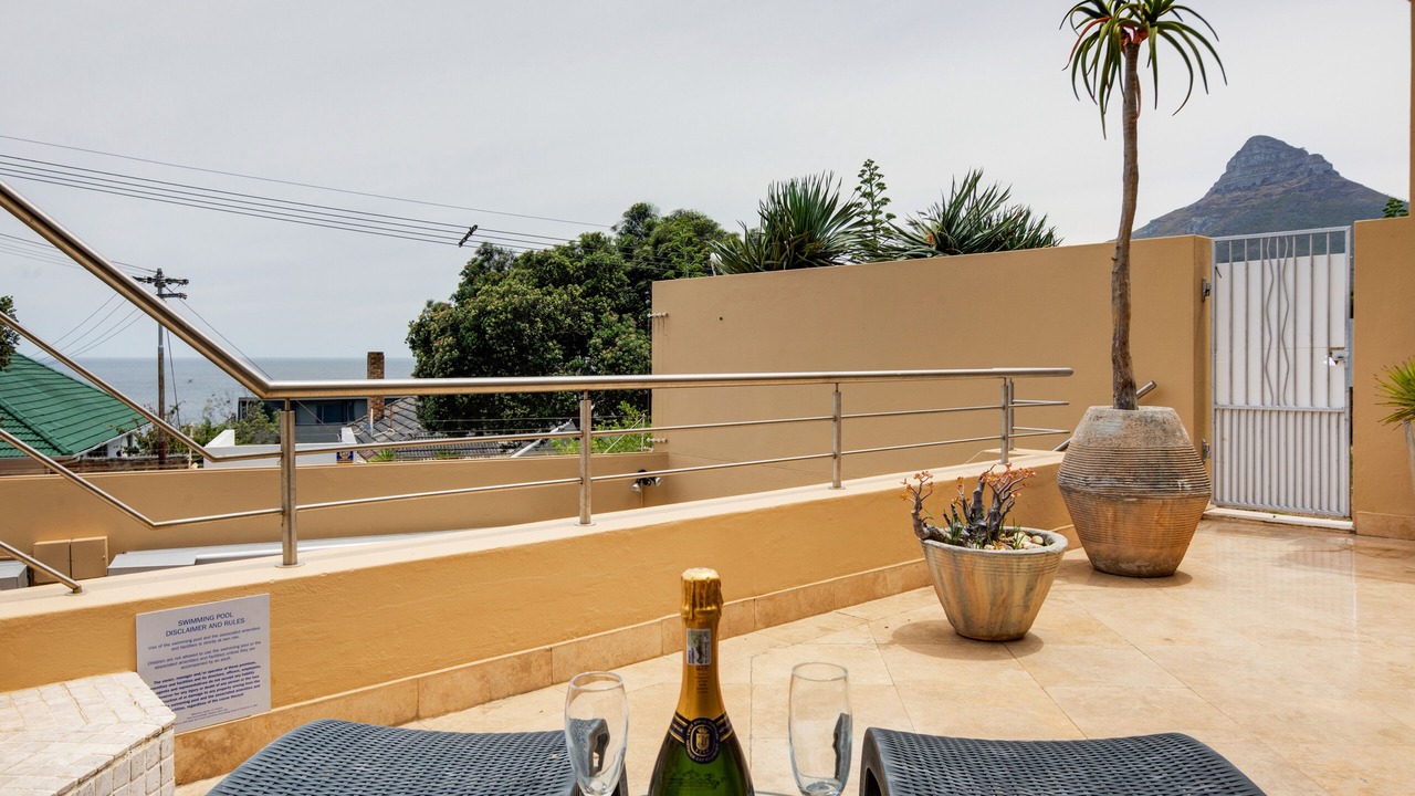Photo of Outdoor in Camps Bay