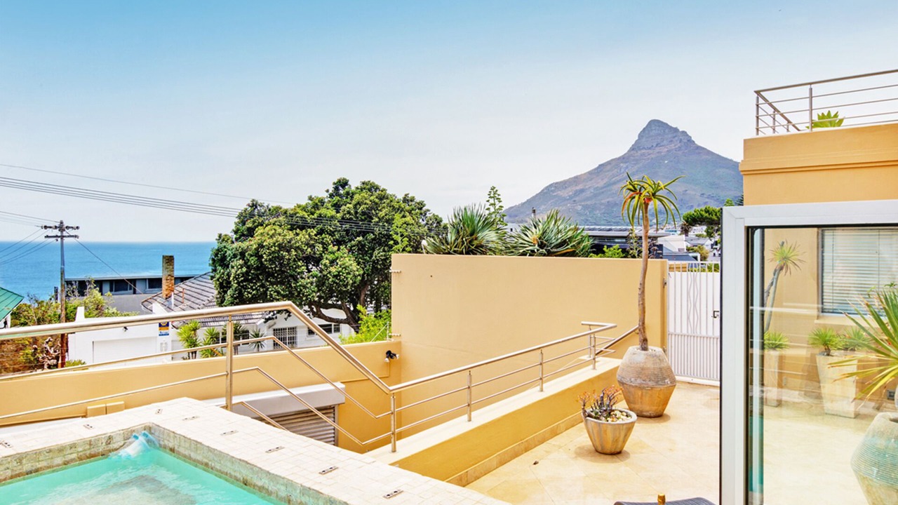 Photo of Outdoor in Camps Bay