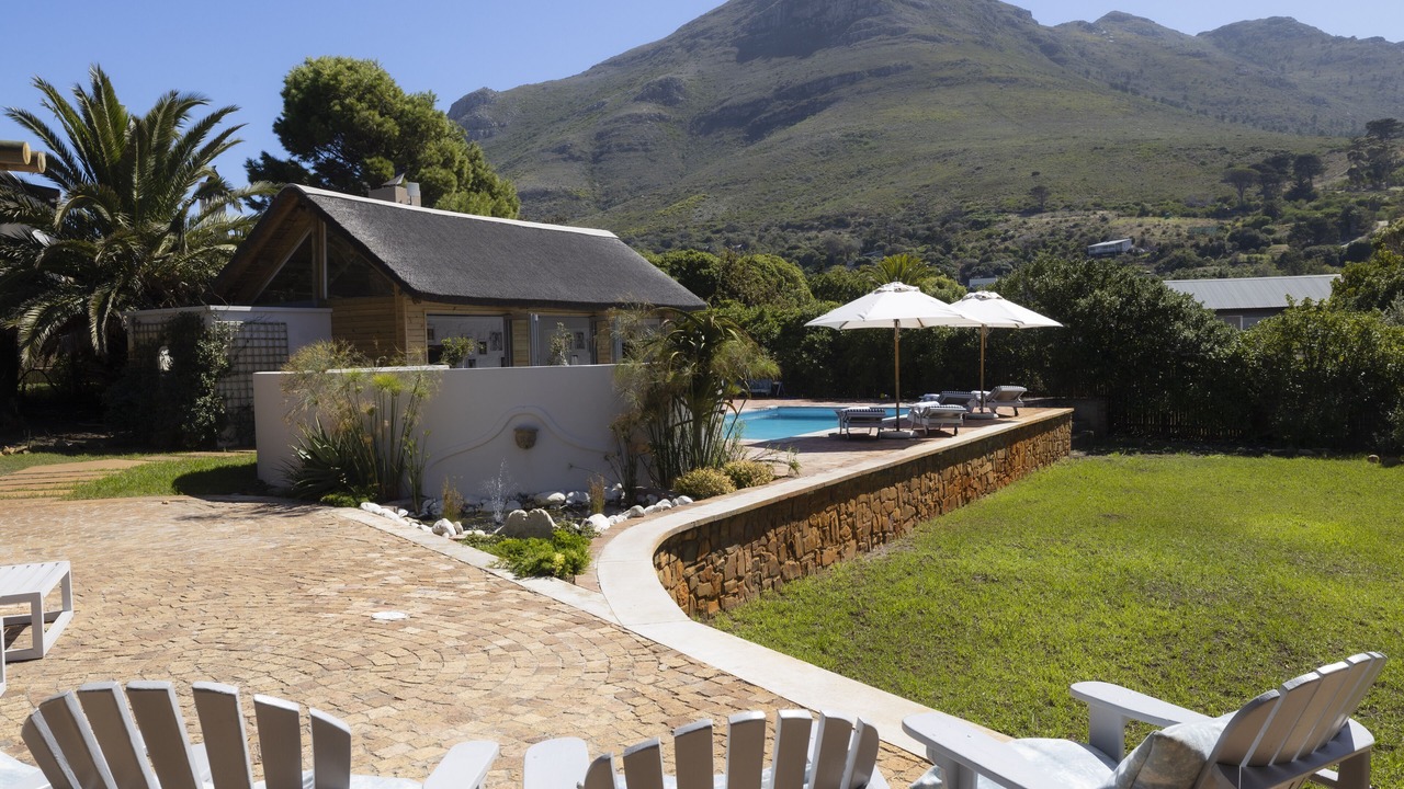 Photo of Others in Noordhoek