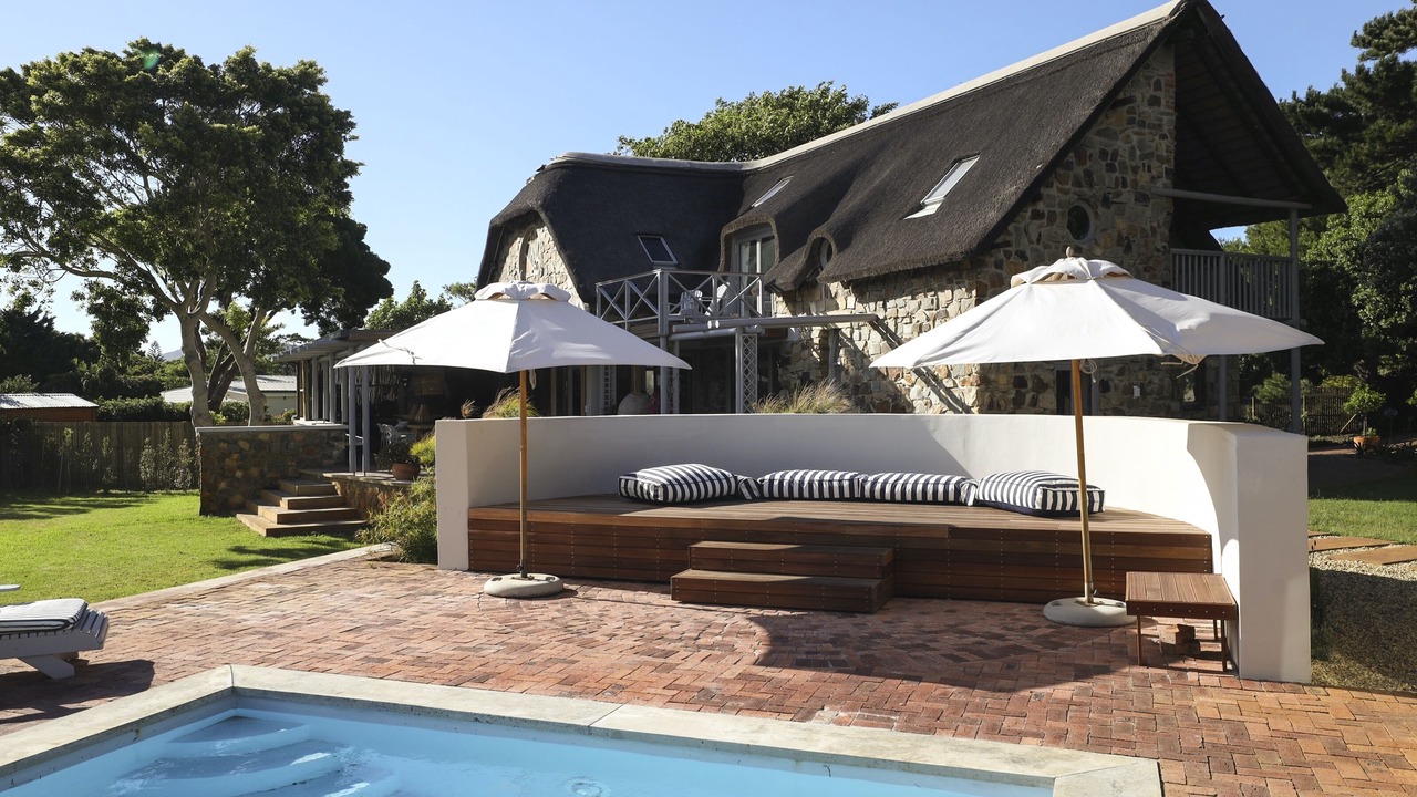 Photo of Outdoor in Noordhoek