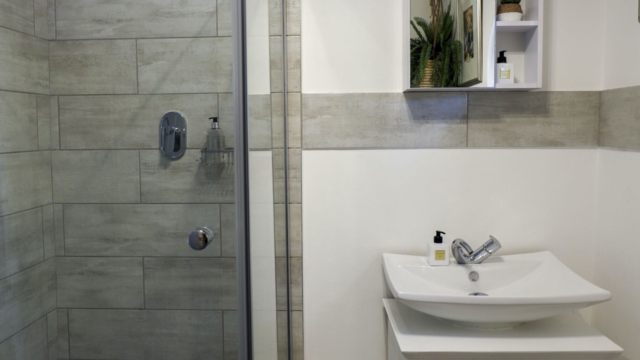 Photo of Bedroom in Noordhoek