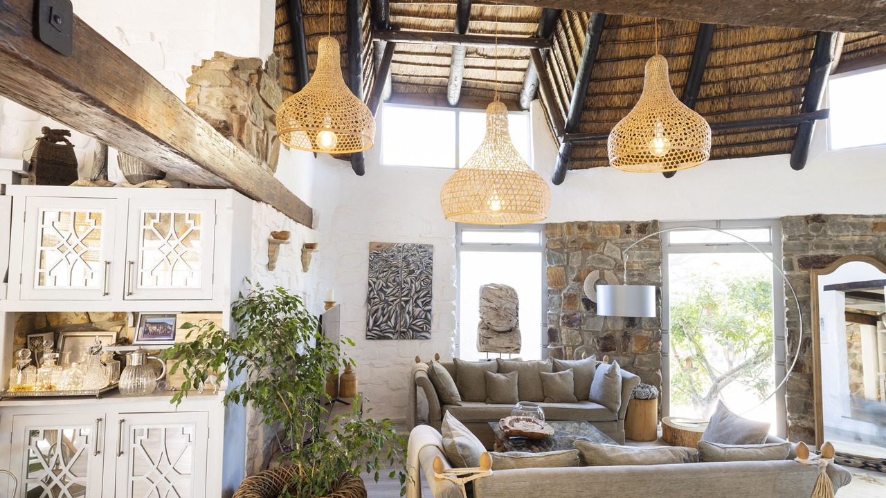 Photo of Livingroom in Noordhoek