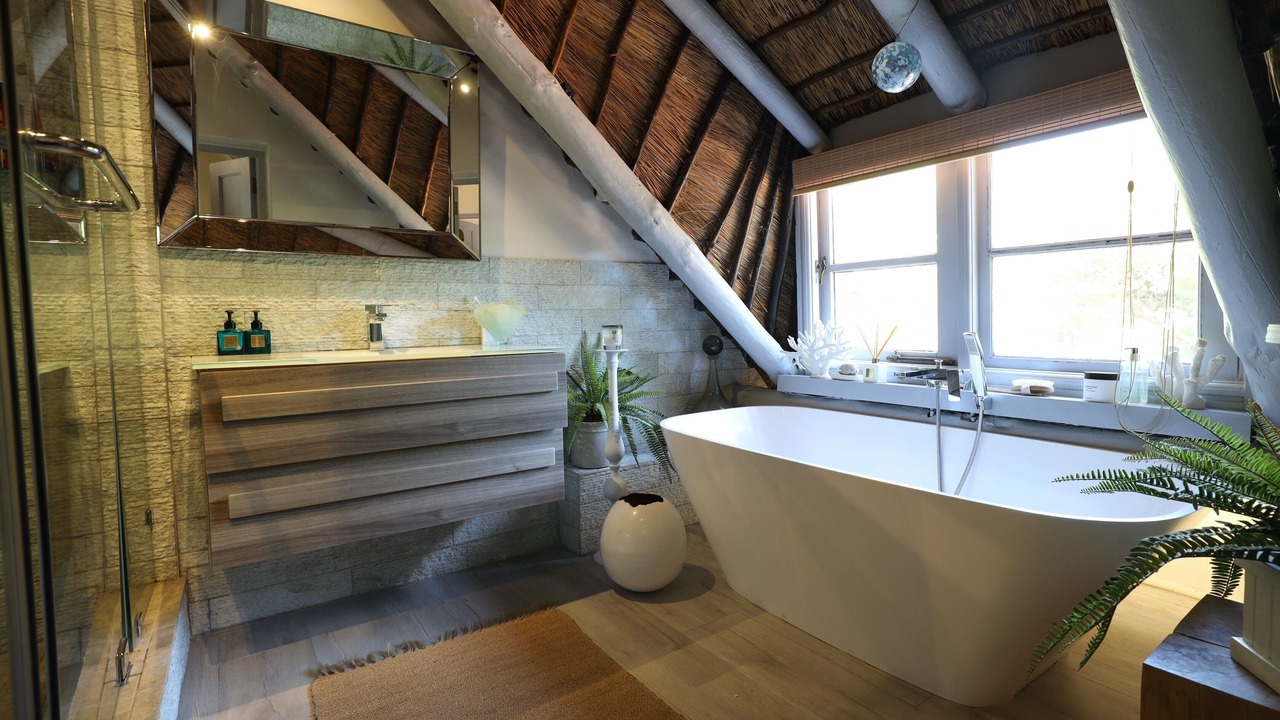 Photo of Bathroom in Noordhoek
