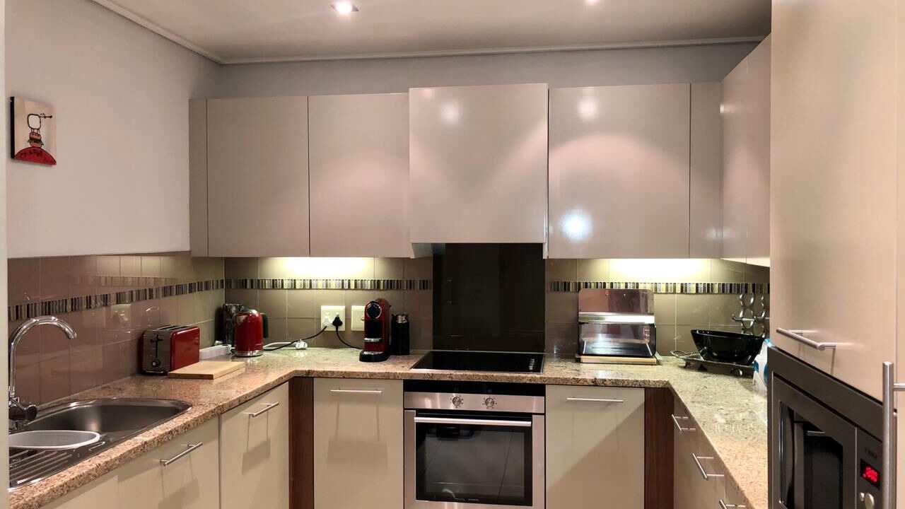 Photo of Kitchen in Green Point