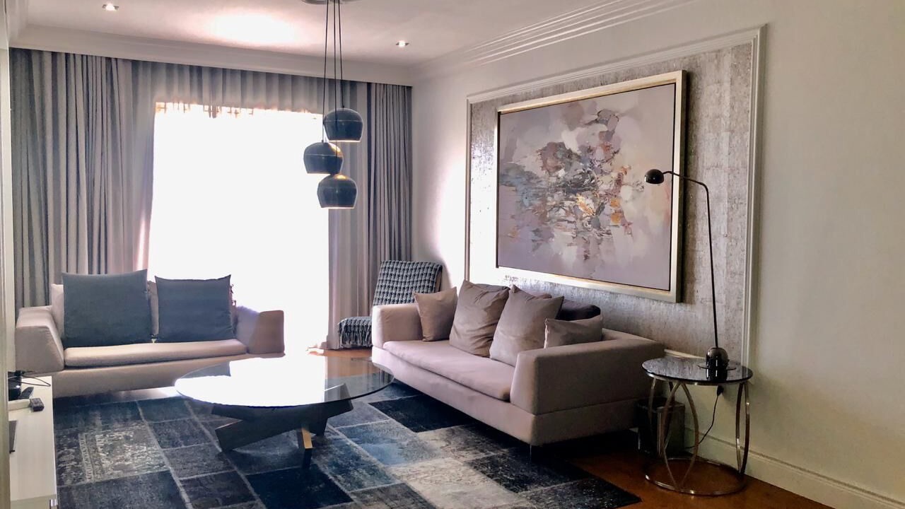 Photo of Livingroom in Green Point