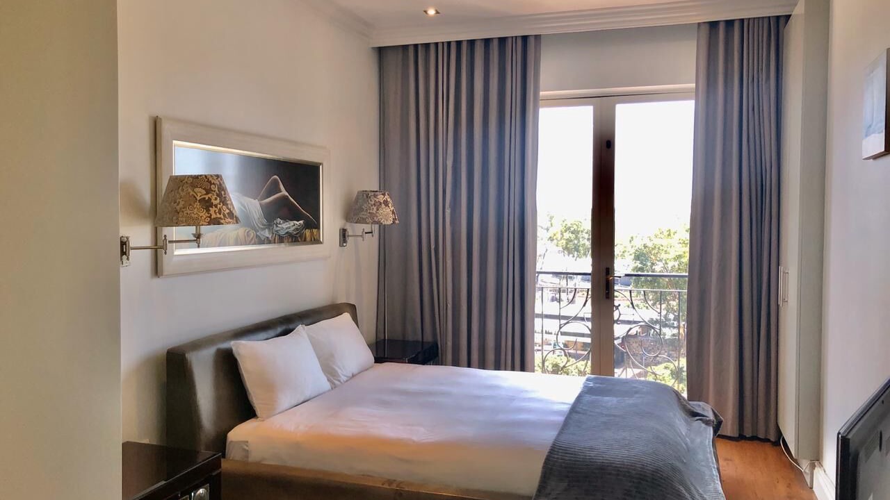 Photo of Bedroom in Green Point