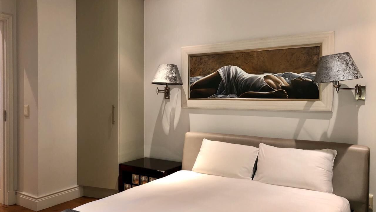 Photo of Bedroom in Green Point
