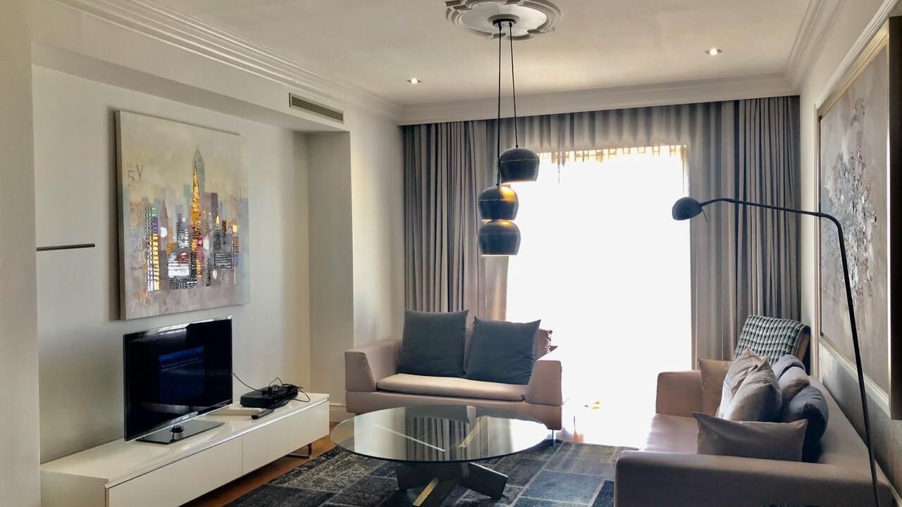 Photo of Livingroom in Green Point