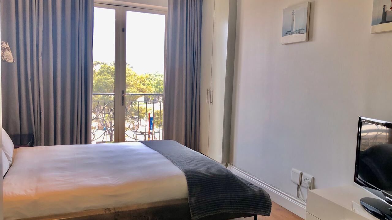 Photo of Bedroom in Green Point