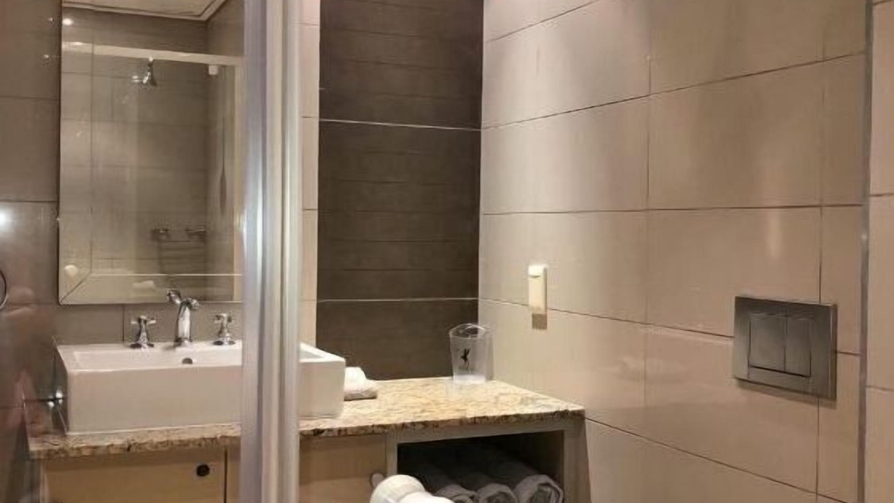 Photo of Bathroom in Green Point