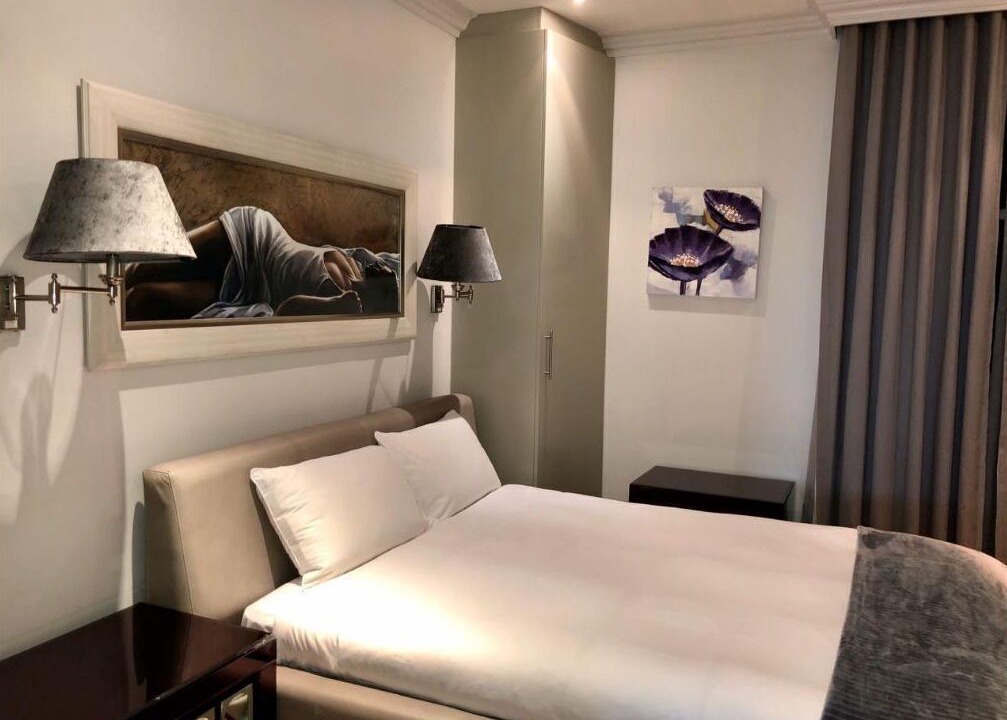 Photo of Bedroom in Green Point