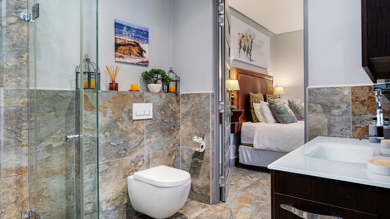 Photo of Bathroom in Camps Bay