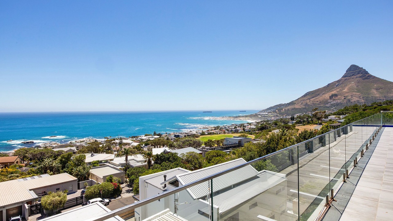 Photo of Outdoor in Camps Bay