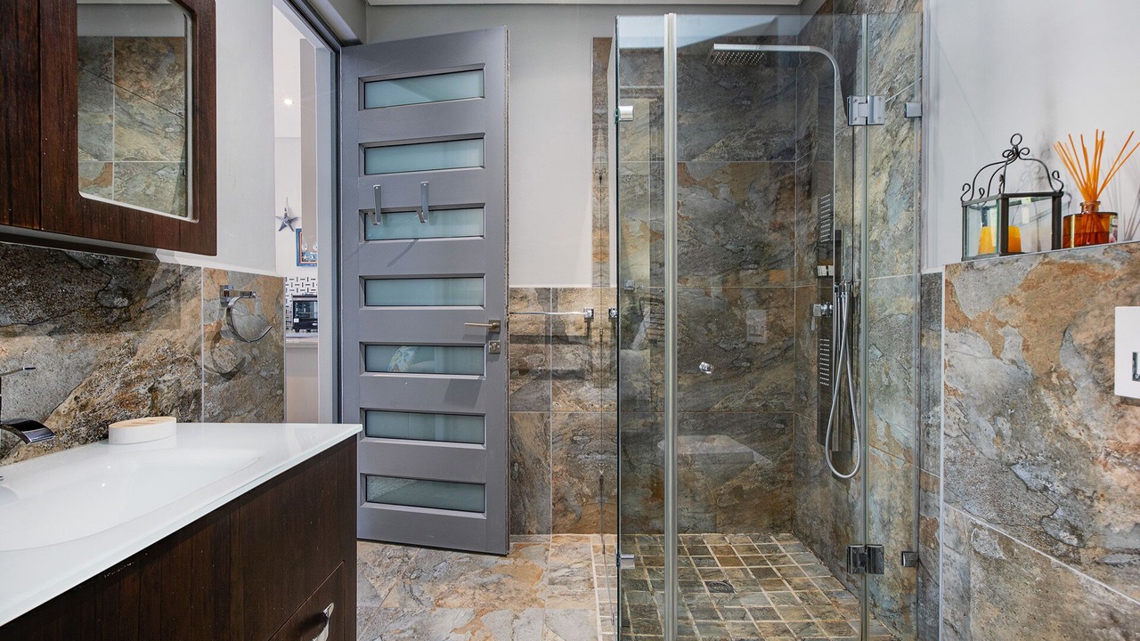 Photo of Bathroom in Camps Bay