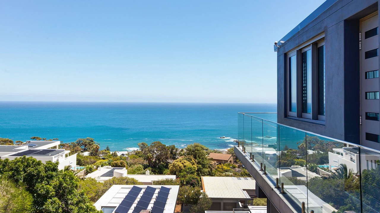 Photo of Outdoor in Camps Bay