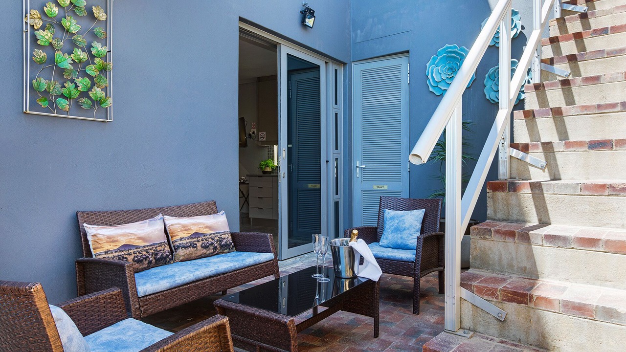 Photo of Outdoor in Camps Bay