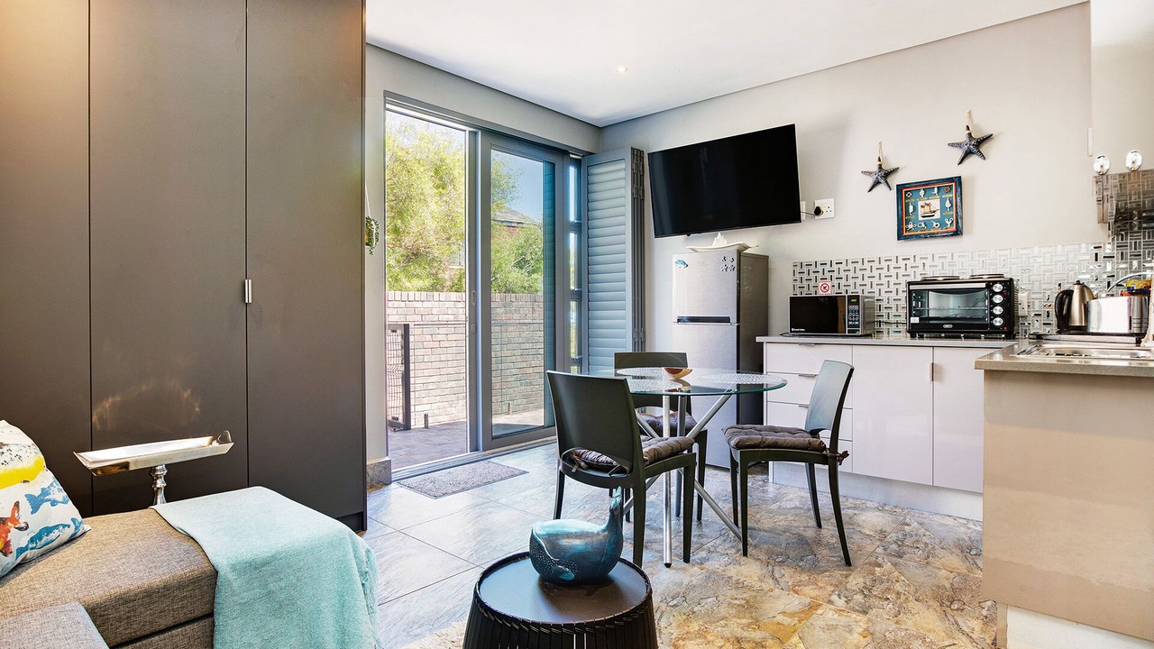 Photo of Livingroom in Camps Bay