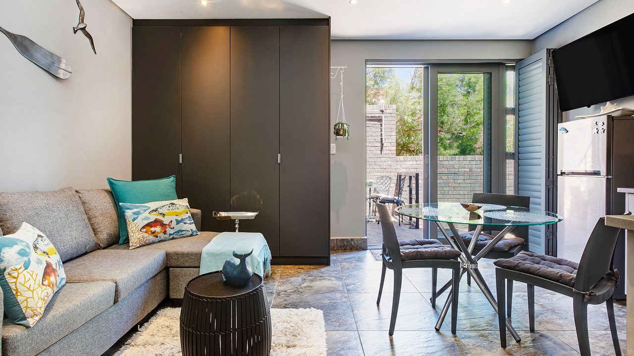 Photo of Livingroom in Camps Bay