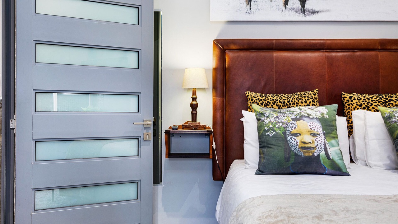 Photo of Bedroom in Camps Bay