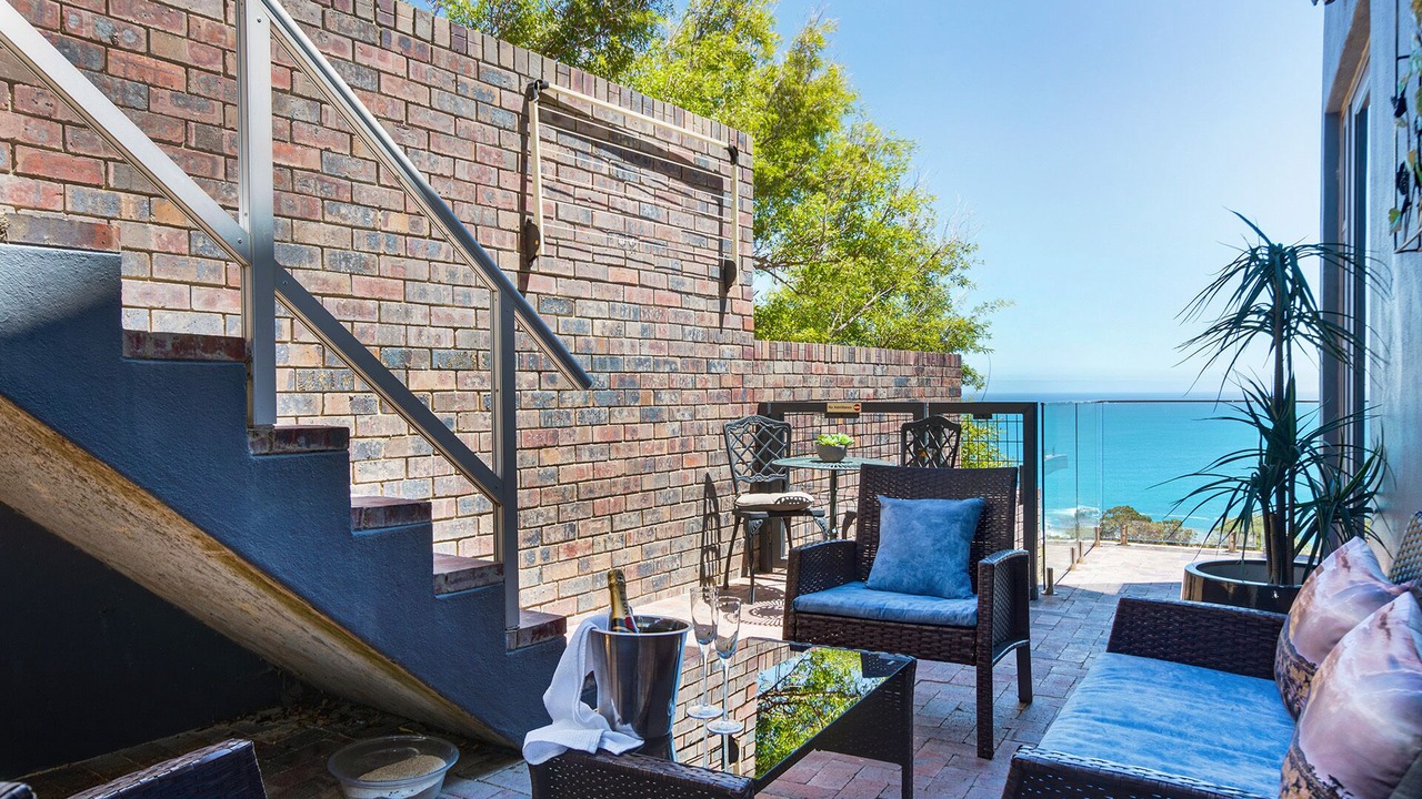 Photo of Patio Balcony in Camps Bay
