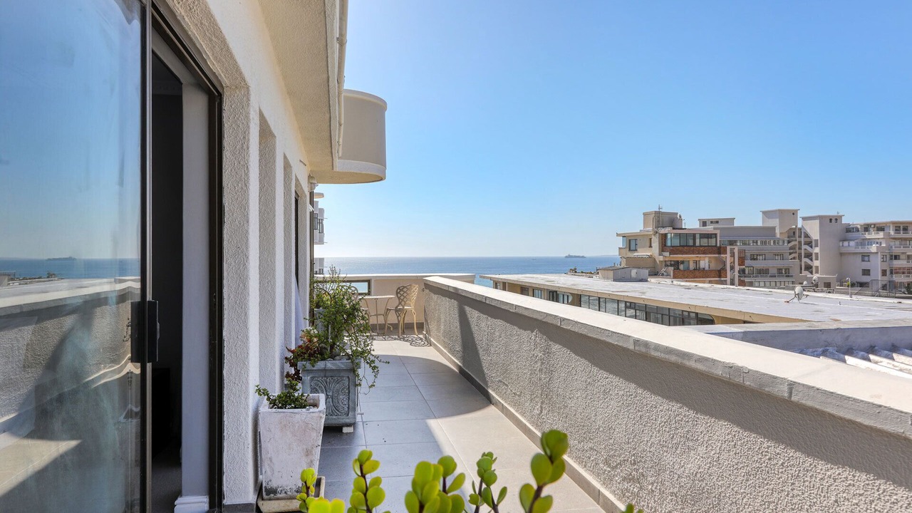Photo of Outdoor in Sea Point