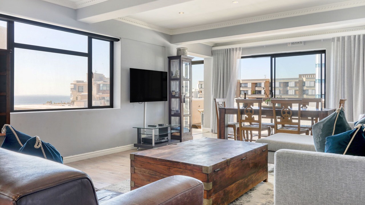 Photo of Livingroom in Sea Point