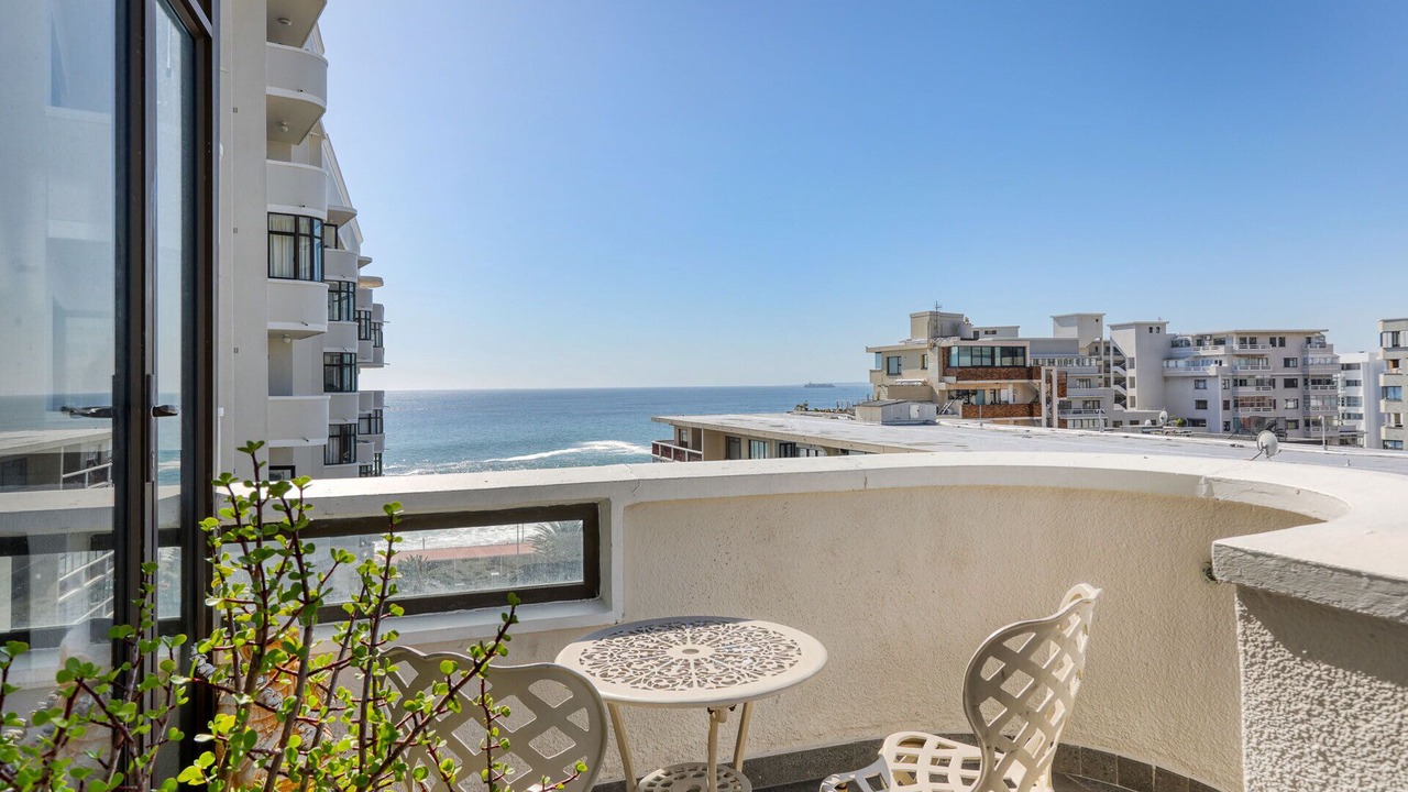 Photo of Outdoor in Sea Point