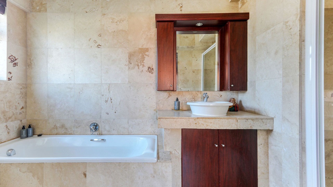 Photo of Bathroom in Sea Point