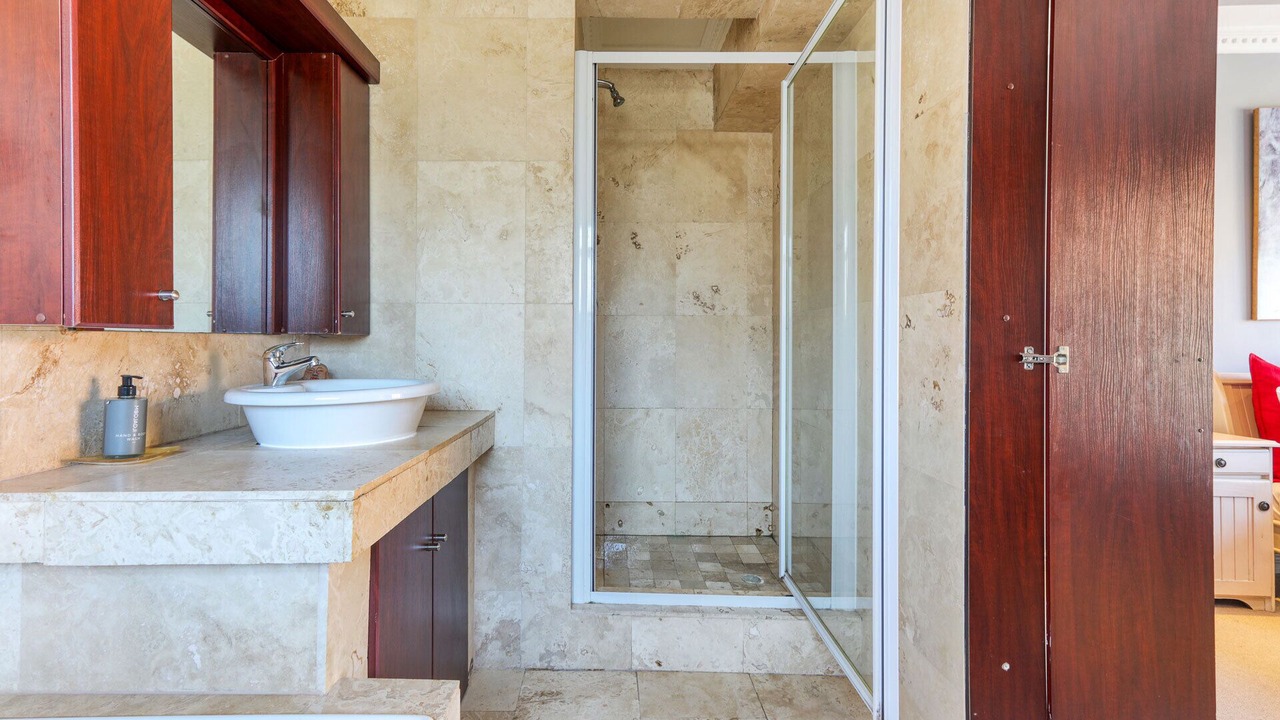 Photo of Bathroom in Sea Point