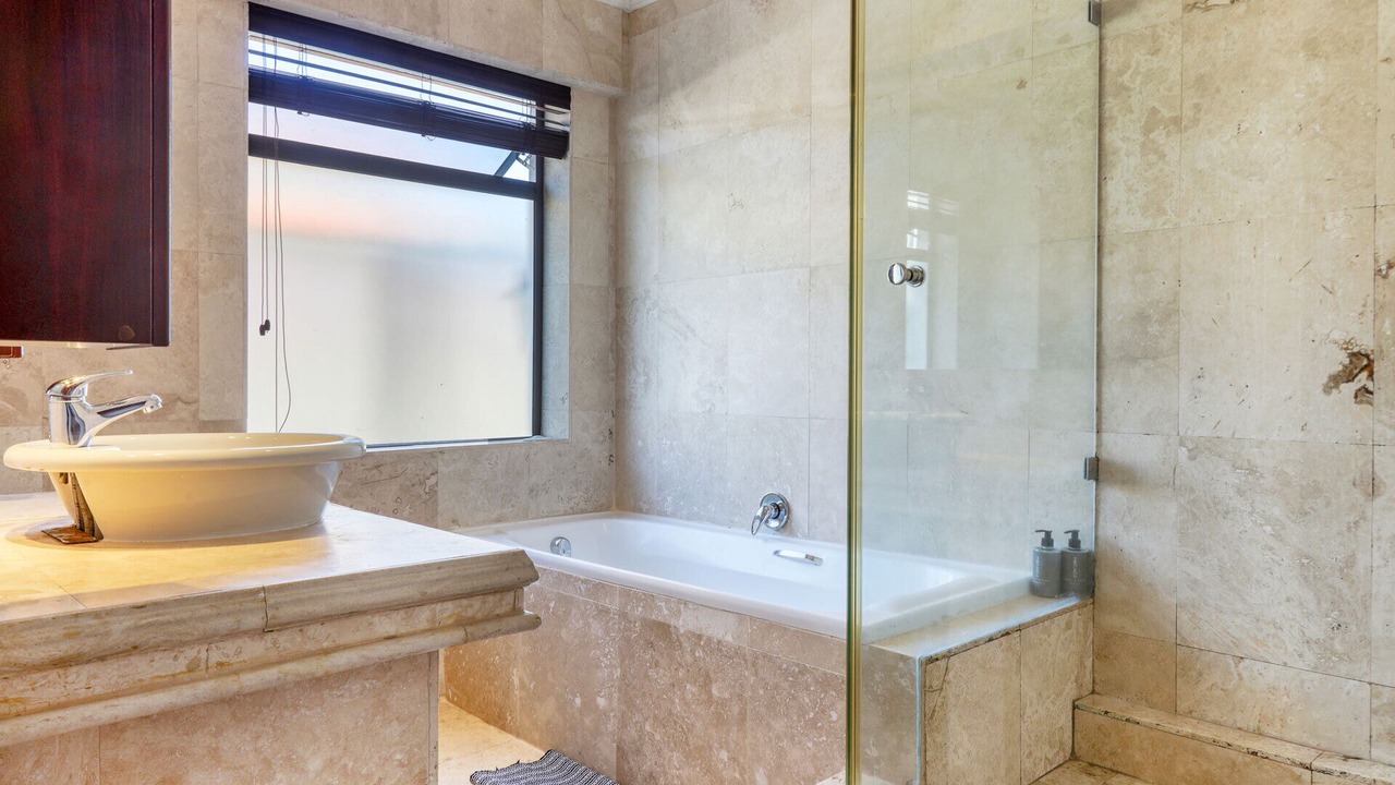 Photo of Bathroom in Sea Point