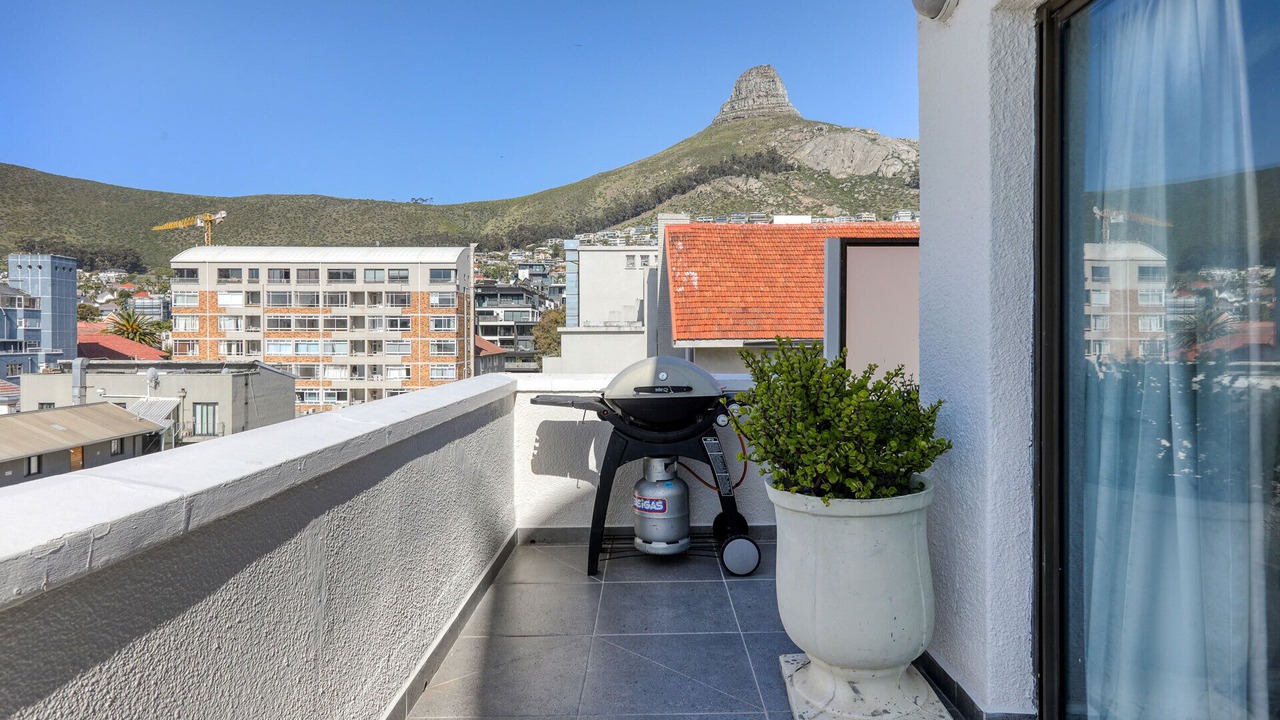 Photo of Outdoor in Sea Point