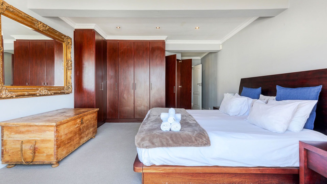 Photo of Bedroom in Sea Point